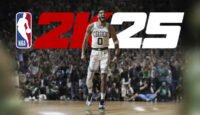 NBA 2K25 (PC)