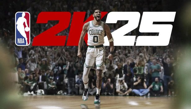 NBA 2K25 (PC)
