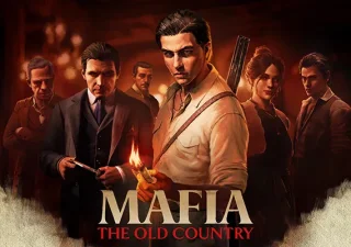 Steam Mafia: The Old Country Mafia: The Old Country (PS5 / PC / Xbox Séries)