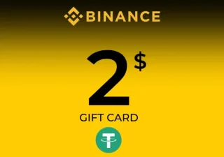 BinanceUSDT2_320x320 (1) Carte cadeau Binance (USDT) 2 USD