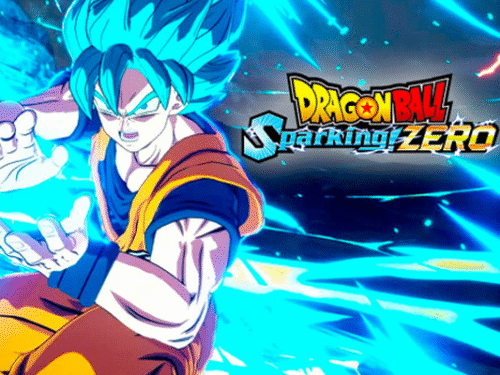 dragonball-zero-standard-cover_(1) Dragon Ball : Sparking! ZERO (PS5 / PC / Xbox Séries)