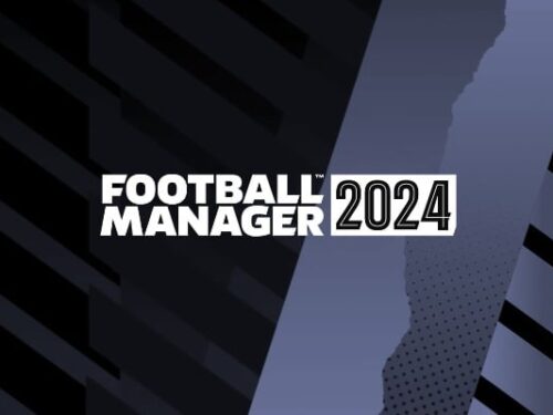Football Manager 2024 (PC) (Epic Games)