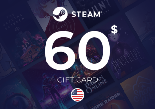 2025/11/1000987332.png Carte cadeau Steam Wallet 60 USD