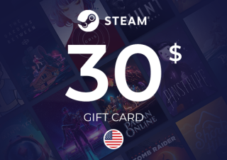 2025/11/1000987362.png Carte cadeau Steam Wallet 30 USD