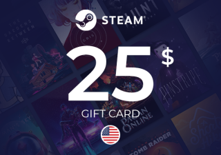 2025/11/1000987363.png Carte cadeau Steam Wallet 25 USD