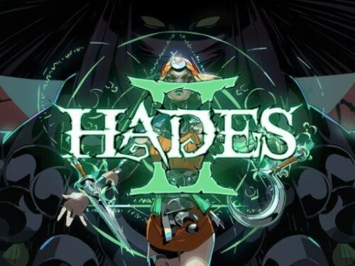 2025/11/1000990022.jpg Hades II (PC) (Steam)