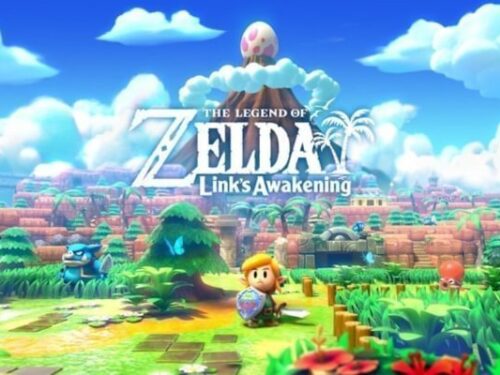 2025/11/1000990367.jpg The Legend of Zelda: Link's Awakening (Nintendo Switch)