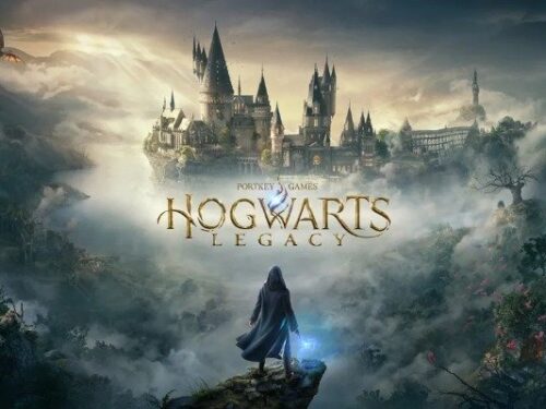 Hogwarts Legacy (PC) (Steam)