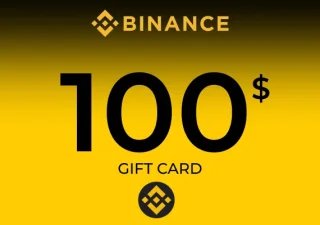 2025/11/1000999982.jpg Carte Cadeau Binance (BNB) 100 USD