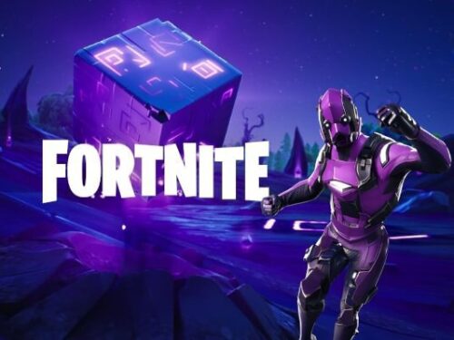 2025/11/1001000118.jpg Fortnite - Dark Vertex + 500 V-Bucks Bundle (DLC) (Xbox One / Xbox Series X|S)