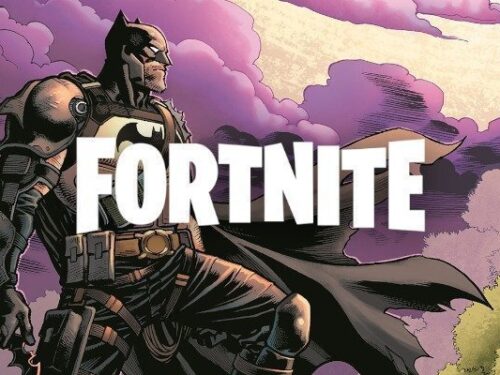 Fortnite - Batman: Zero Point Collection (DLC) (PC) (Epic Games)