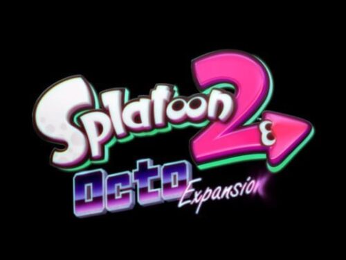 Splatoon 2: Octo Expansion (DLC) (Nintendo Switch)