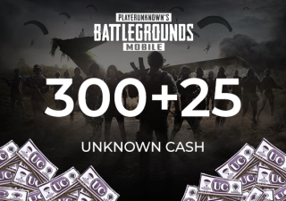 PubG-Mobile-300_320x320 PUBG Mobile 325 UC