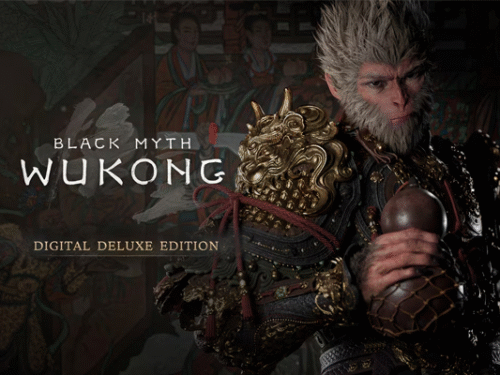 wukong-deluxe-cover (1) Black Myth: Wukong Digital Deluxe Edition (PC)